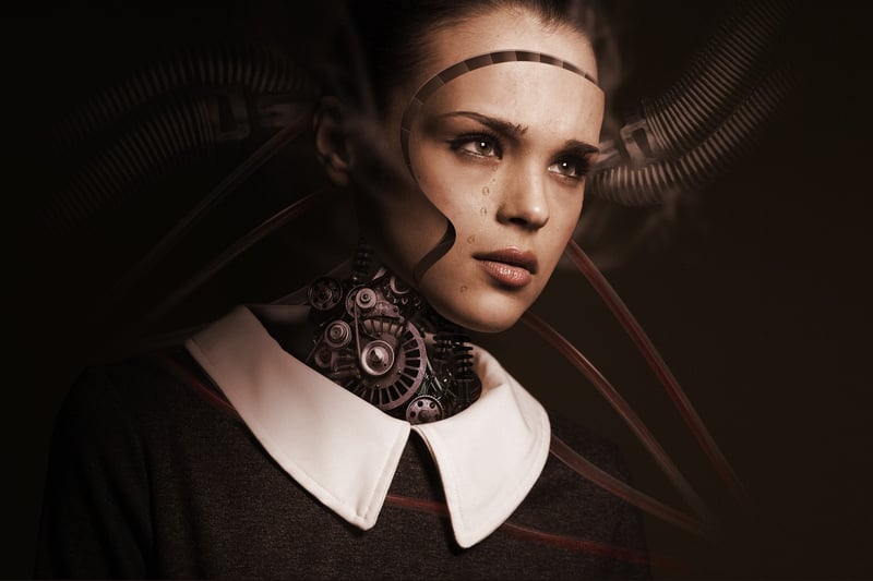 Robotics Engineering